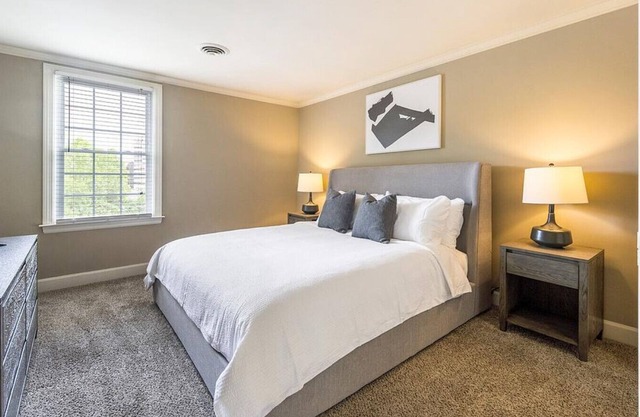 Landing at Chowning Square - 3 Bedrooms in Green Hills