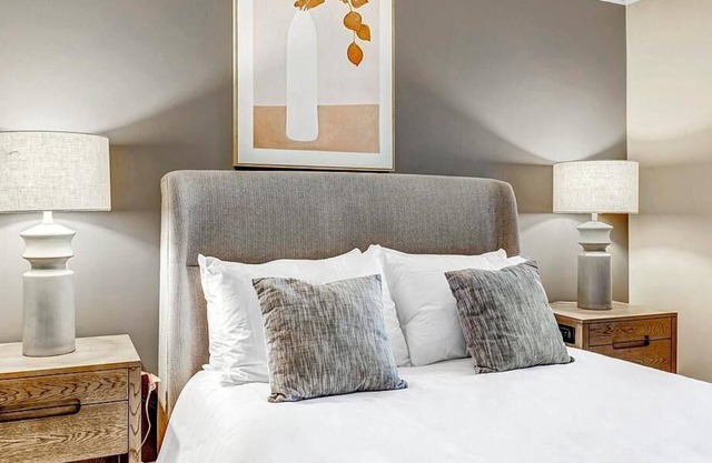 Landing at Chowning Square - 3 Bedrooms in Green Hills