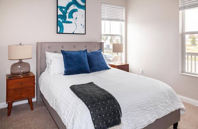 Landing at Grand at Polaris - 1 Bedroom in Downtown Columbus