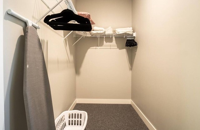 Landing at Grand Flats - 2 Bedrooms in Compton Heights