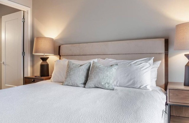 Landing at Grand Flats - 2 Bedrooms in Compton Heights