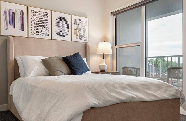 Landing at Grand Flats - 2 Bedrooms in Compton Heights