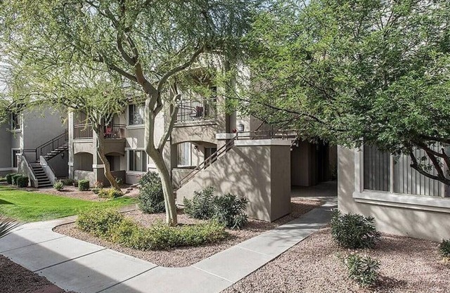 Landing at Kota North Scottsdale - 1 Bedroom in Mc Dowell Mountain Apartments
