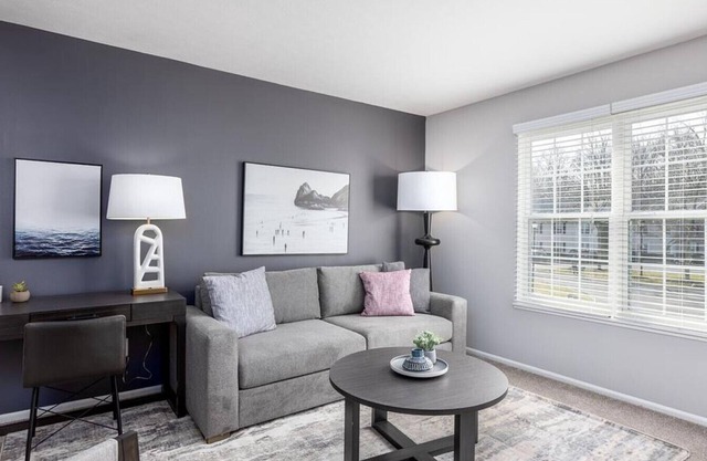 Landing at Lake Club at Polaris - 1 Bedroom in Downtown Columbus