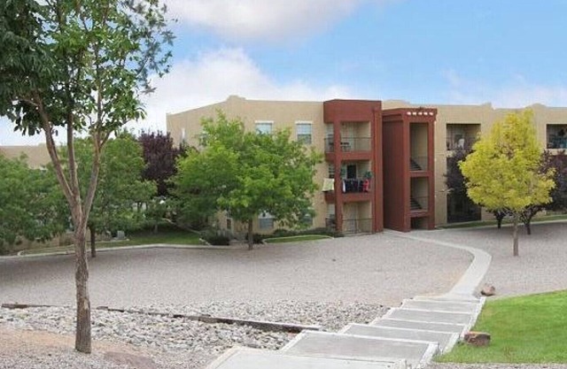 Landing at Odyssey - 1 Bedroom in Downtown Albuquerque