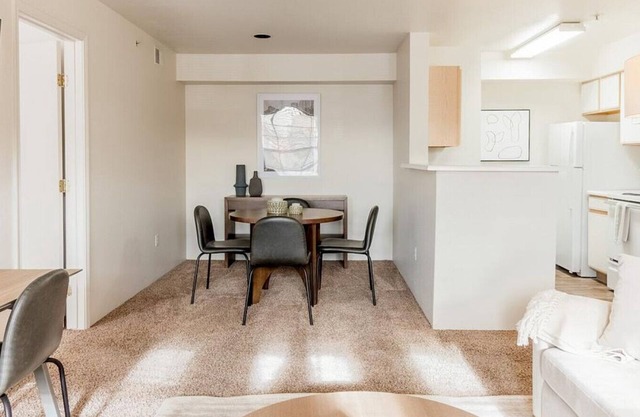 Landing at Odyssey - 2 Bedrooms in Downtown Albuquerque