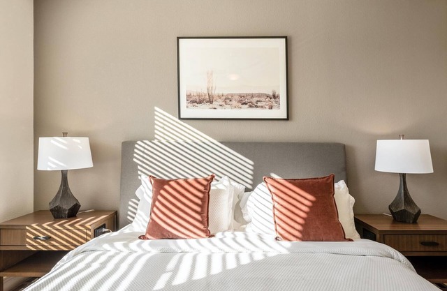 Landing at Preston at Hillwood - 2 Bedrooms in ...