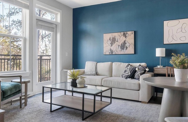 Landing at Series at Riverview Landing - 2 Bedr...