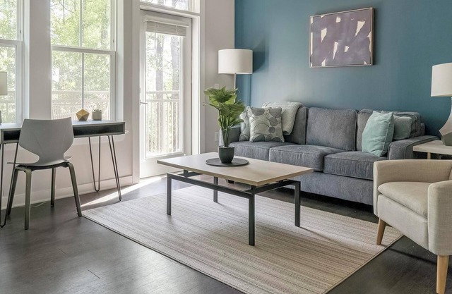 Landing at Series at Riverview Landing - 1 Bedr...