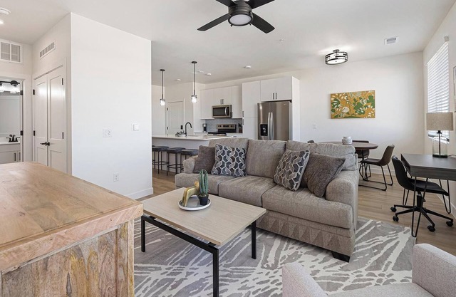 Landing at Solace Casa Grande Crossings - 1 Bed.