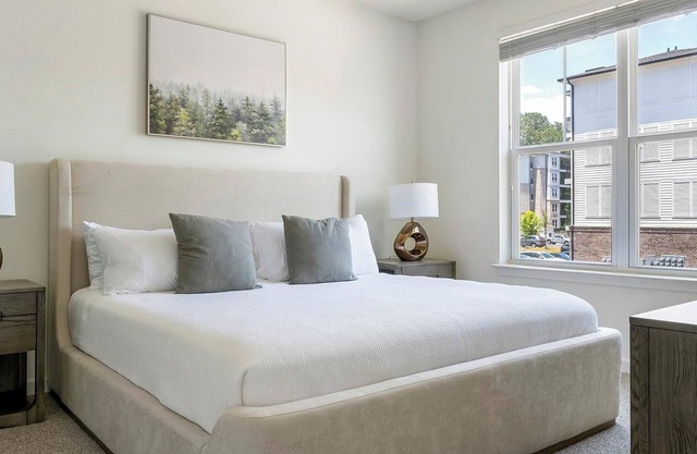 Landing at The Eddy at Riverview - 2 Bedrooms i...