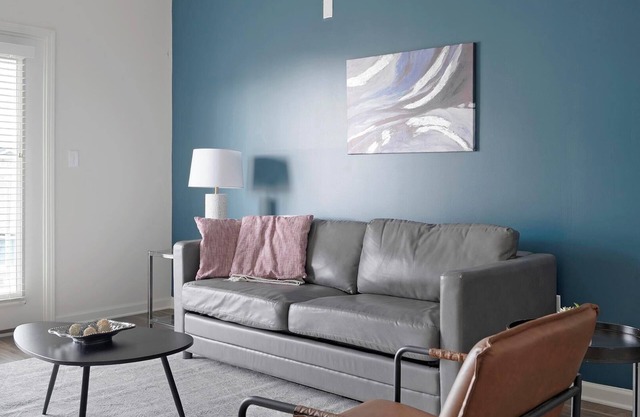 Landing at Waterleaf at Old Franklin - 1 Bedroo...