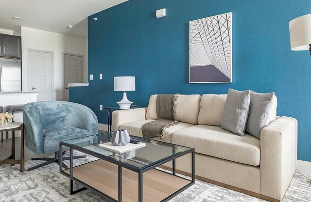 Landing | Amazing 1BD, Gym, Pool