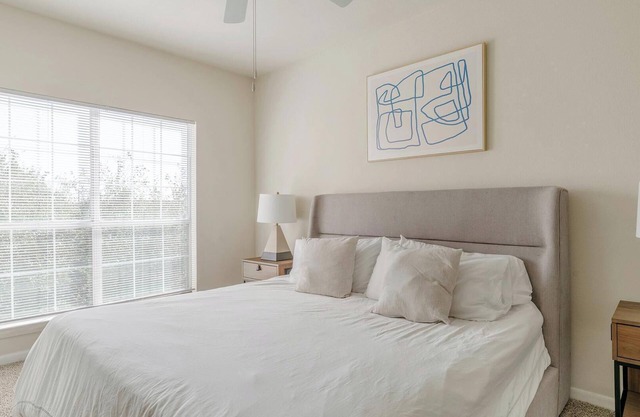 Landing | Spectacular 1BD, Gym, Game Room
