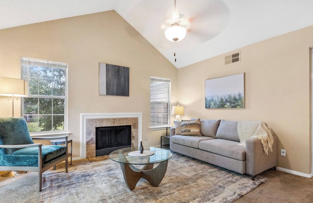 Landing | Amazing 2BD, Gym, Tennis Court