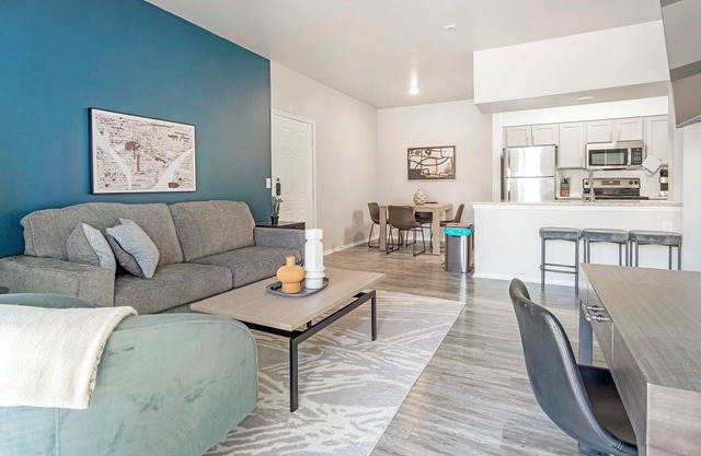 Landing | Amazing 2BD, Gym, Clubhouse