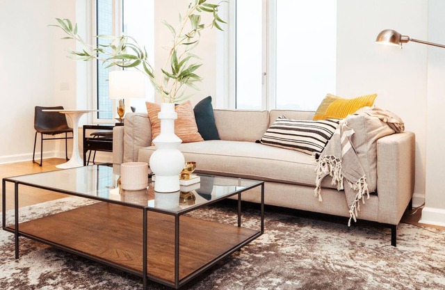 Landing | Modern 1BD, Clubhouse, Pool