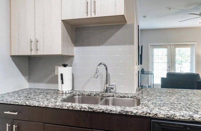 Landing | Modern 2BD, Clubhouse, Gym