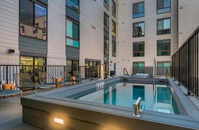 Landing | Modern Studio in Fort Collins