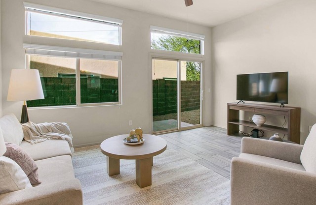 Landing | Spectacular 1BD, Gym, Clubhouse