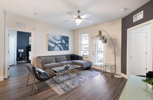 Landing | Spectacular 2BD, Pool, Gym