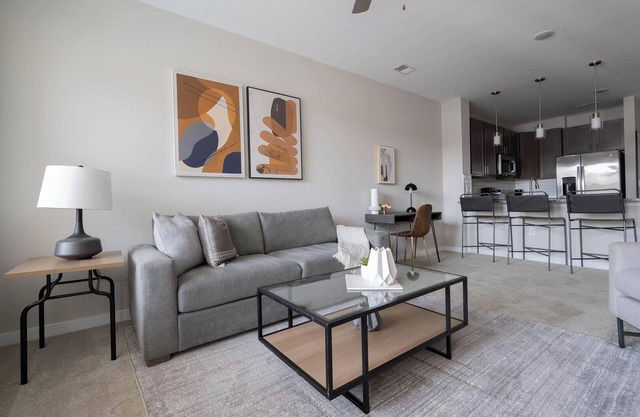 Landing | Spectacular 1BD, Gym, Game Room