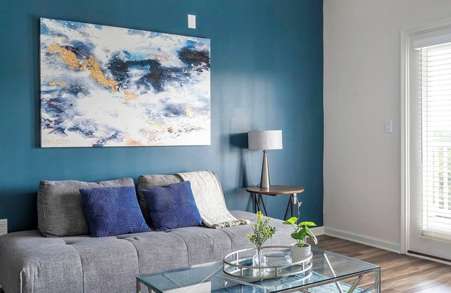 Landing | Modern 1BD, Yoga Studio, Pool