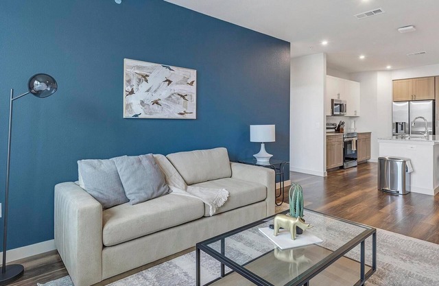 Landing | Amazing 2BD, Clubhouse, Gym