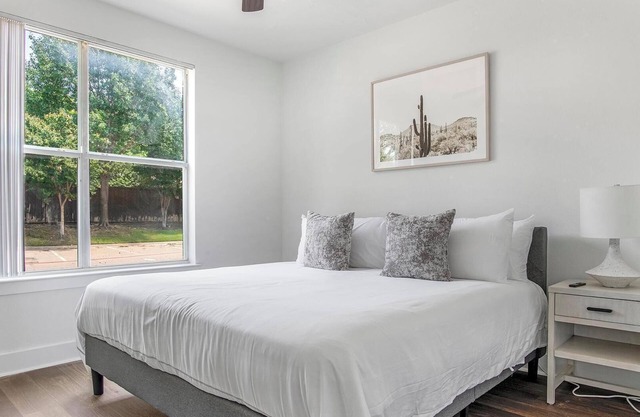 Landing at City North - 1 Bedroom in Valley Ranch