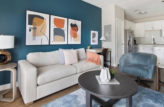 Landing | Incredible 1BD, Pool, Clubhouse