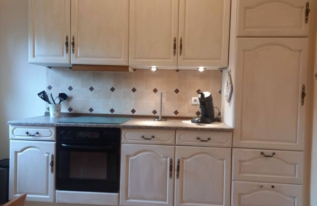 Landliebe Cómoda residencia de vacaciones