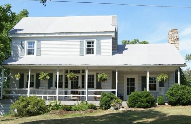 Lane's Country Homestead. Vacaciones cerca de Raystown Lake. 2700 Sq. Pie