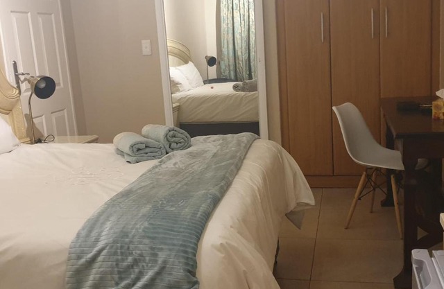 Langa's Gabedi Goshen