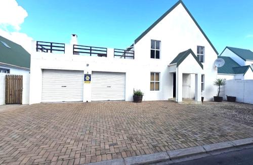 Langebaan at Amorgos 3