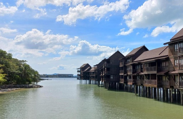 Langkawi Lagoon Hotel Resort