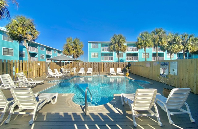 Lani Kai Village 211 by ALBVR