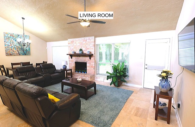 Lansdowne DR · Richmond, Sugarland, Rosenburg, Katy West Houston