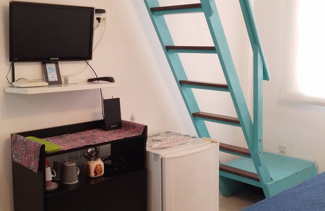 Lapa: Studio 2 cuadras Arcos