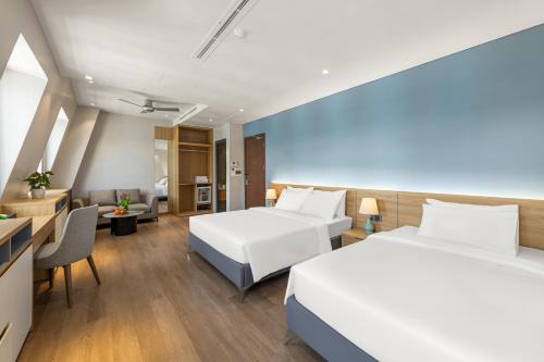 Laputa Hotel Phú Quốc