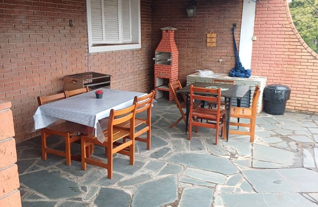 Large house near ExpoSP