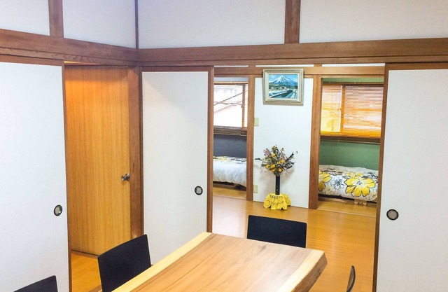 30 minutos a una casa de 200 metros cuadrados Shinjuku