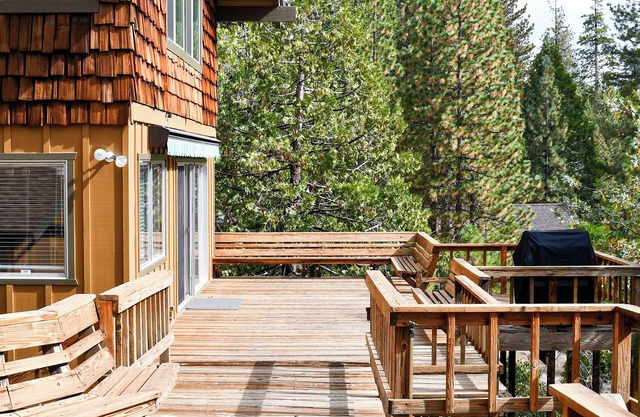 Large Cabin in Cold Springs 3 Minutes From Pinecrest Lake & Dodge Ridge WiFi