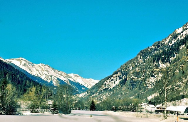 Amplia casa de vacaciones independiente en Muhr