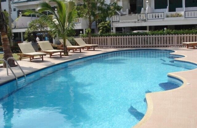 Grandes representa agradable playa frente a casa