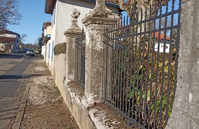 Casa de familia numerosa