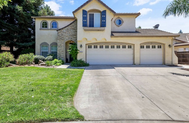 Large Family home near Sequoia National Park