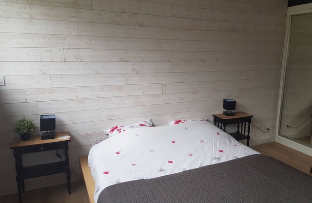 gran casa equipada ideal para familias numerosas