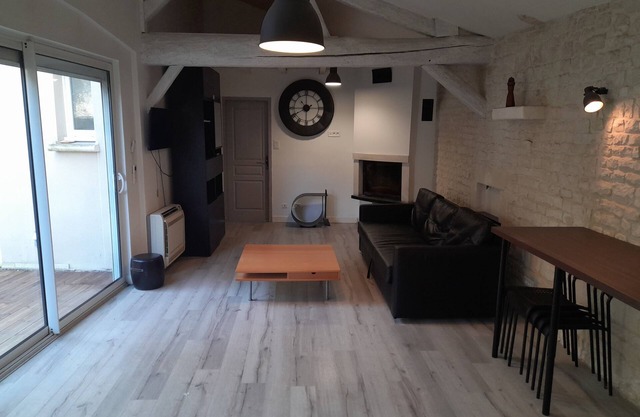 LARGE HOUSE 16 persons 5 bedrooms 3 bathrooms LA ROCHELLE⭐⭐⭐⭐⭐