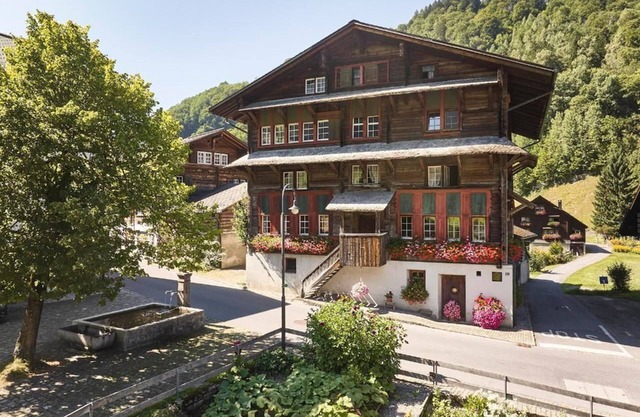 Casa de vacaciones Elm para 1 - 6 personas con 2 dormitorios - Casa rural