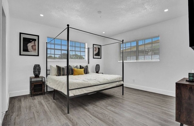 Large house with style and comfort.